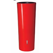 Rainwater Collector - Colour - 350 L - Red